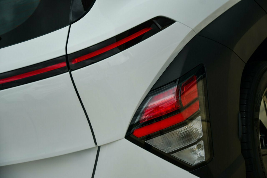 2024 MY25 Hyundai KONA SX2.V2  SUV Image 7