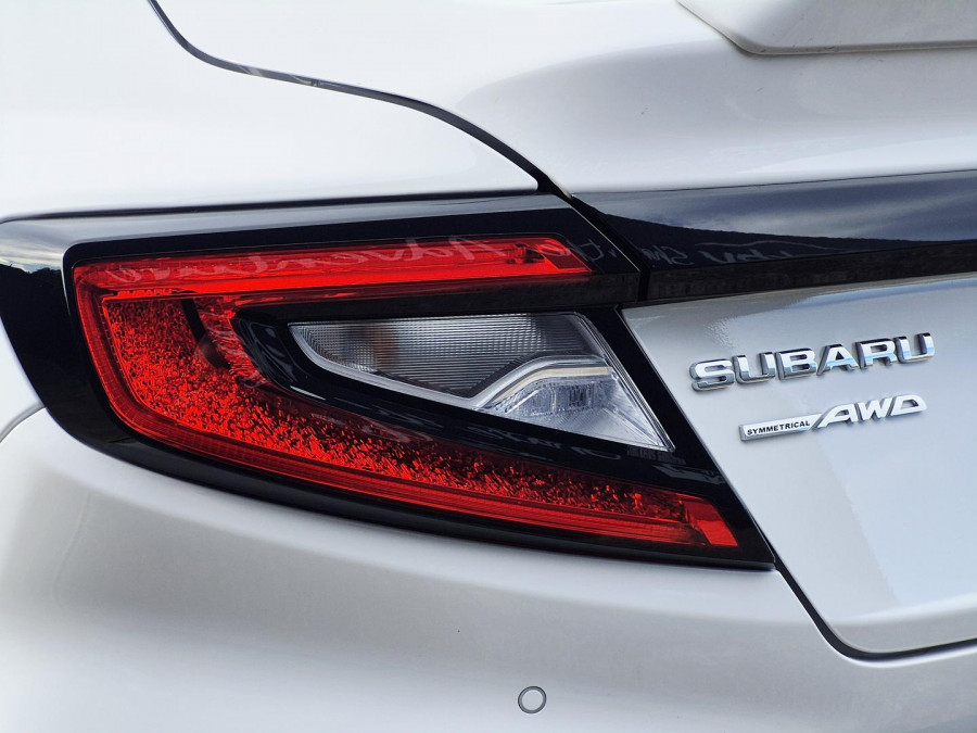 2025 MY24 Subaru WRX VB tS Sedan Image 31