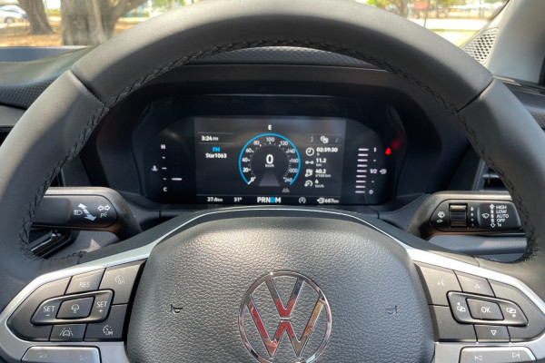 2026 Volkswagen Amarok NF TDI500 Life Other Image 34