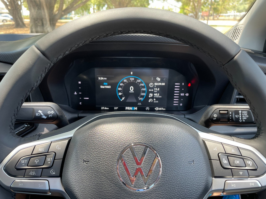 2026 Volkswagen Amarok NF TDI500 Life Other Image 34