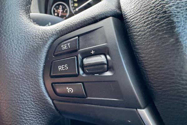 2013 BMW X3 F25 xDrive30d SUV Image 20
