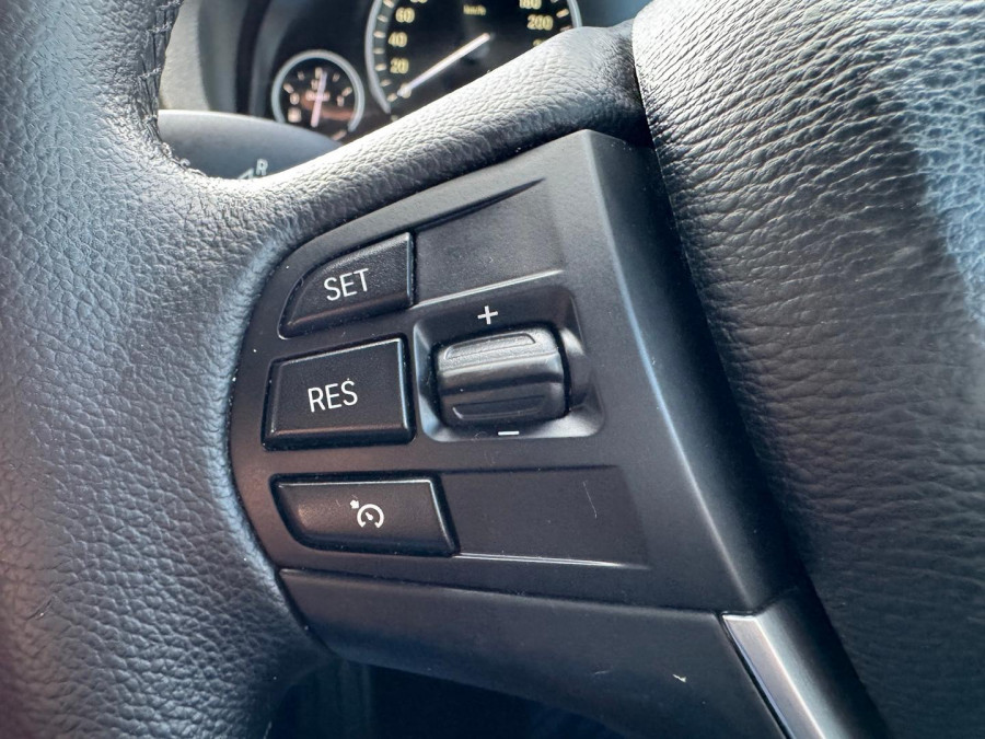 2013 BMW X3 F25 xDrive30d SUV Image 20