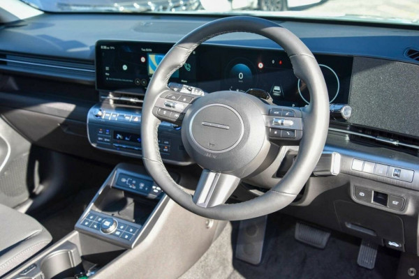 2026 MY27 Hyundai KONA SX2.V3 Premium SUV Image 17