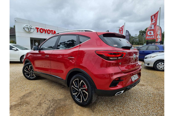 2023 MG ZST Essence SUV Image 5