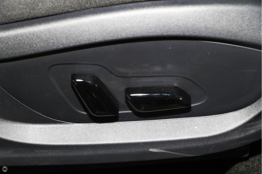 2025 MG QS IS31 Excite SUV Image 12