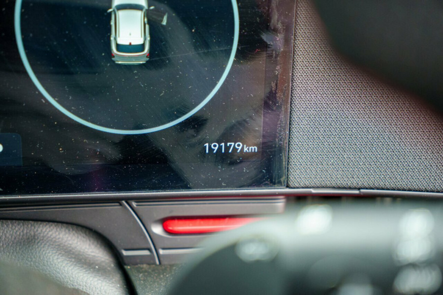 2023 MY24 Hyundai KONA SX2.V1 N Line SUV Image 17