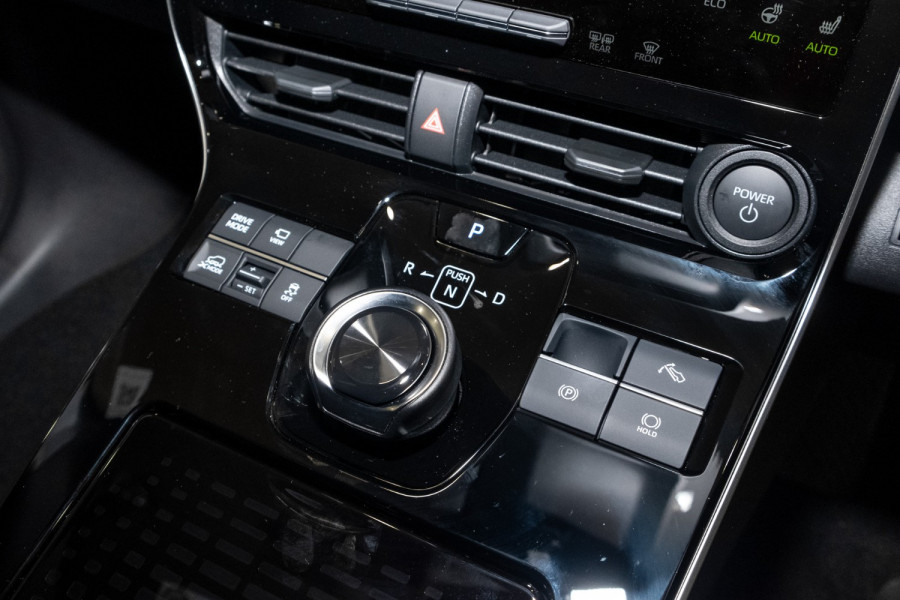 2024 Subaru Solterra E1-1 AWD SUV Image 15