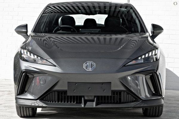 2023 MG MG4 MEH32 Excite 64 Hatch