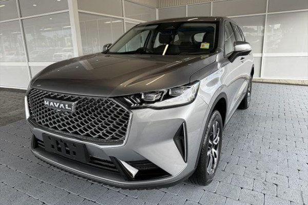 2024 GWM Haval H6 B01 Premium SUV