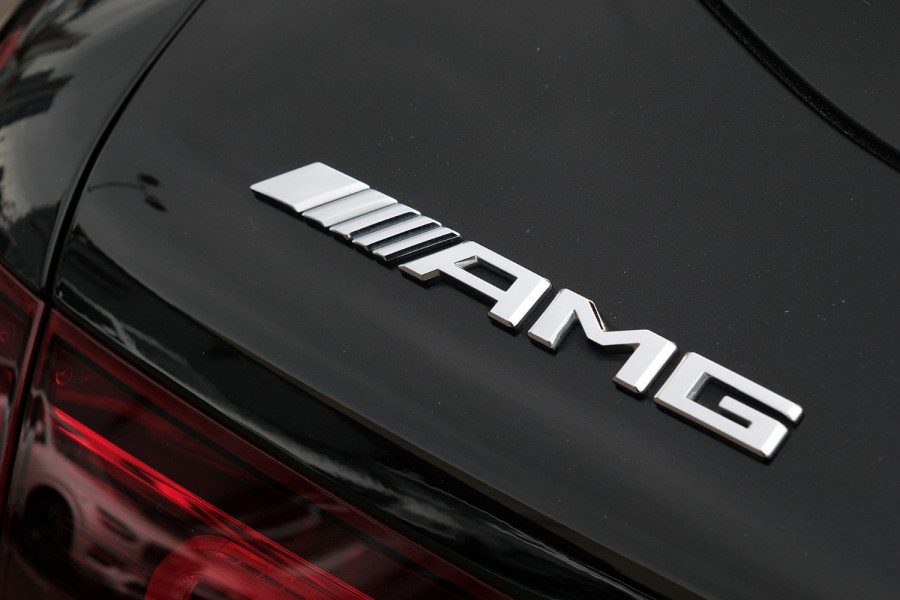 2021 Mercedes-Benz GLC-Class X253 GLC63 AMG S E Performance SUV Image 22