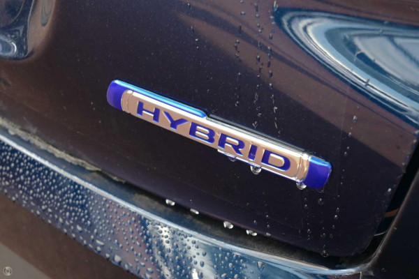 2026 Suzuki Fronx KW Hybrid SUV Image 3