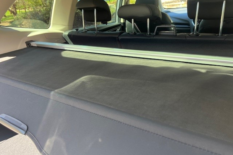 2022 Subaru Forester S5 Hybrid S SUV Image 22