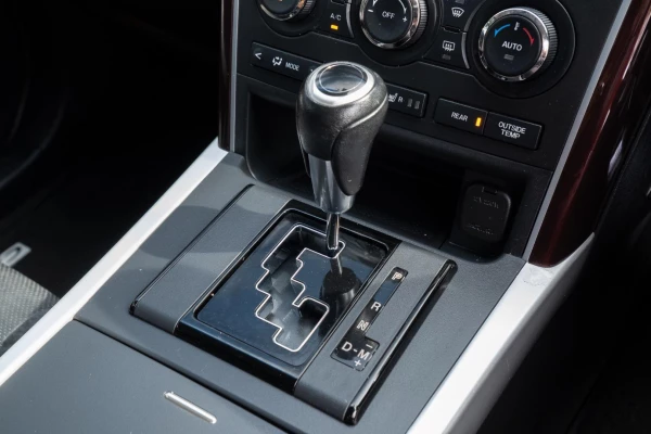 2015 Mazda CX-9 TB Series 5 Luxury SUV Image 15