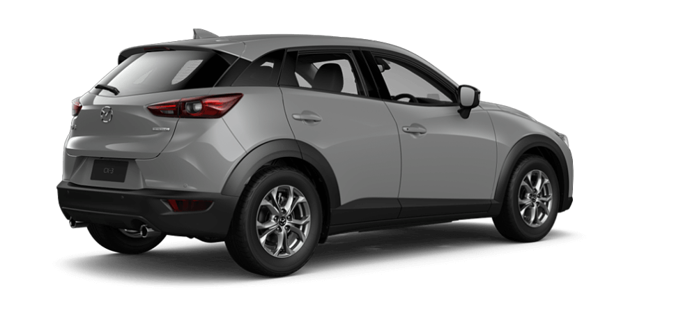 2025 MY24 Mazda CX-3 DK G20 Pure SUV Image 13