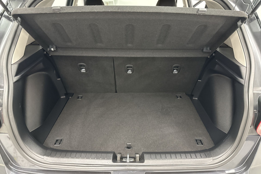 2021 Hyundai Venue QX.V3  SUV Image 15