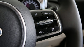 2021 Kia Carnival YP Platinum Wagon