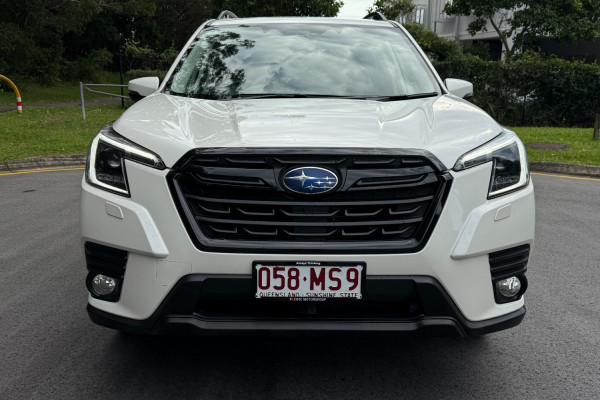 2023 MY24 Subaru Forester S5 2.5i SUV
