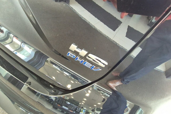 2025 MG HS AS33 Super Hybrid Essence SUV Image 20