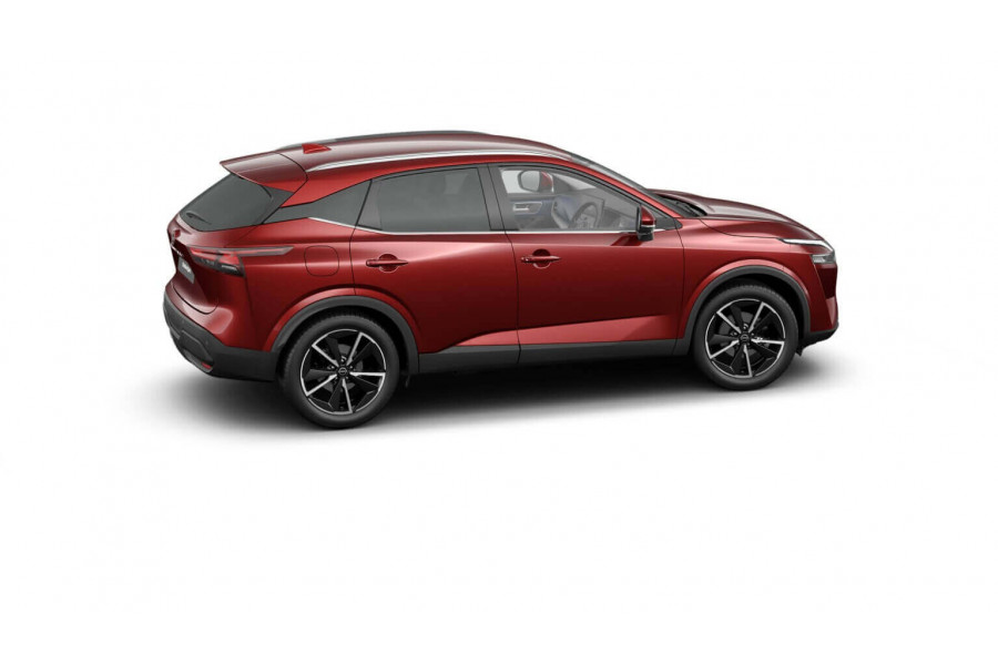 2023 Nissan QASHQAI J12 ST-L SUV Image 16