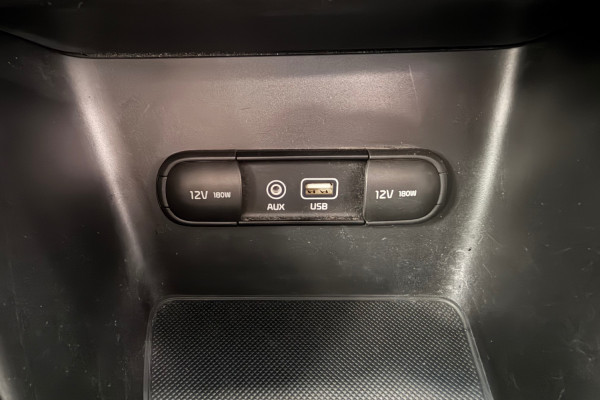 2017 Kia Sportage QL Si Premium SUV Image 26