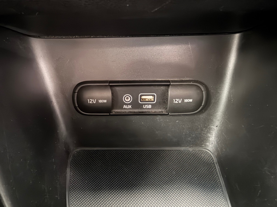 2017 Kia Sportage QL Si Premium SUV Image 26