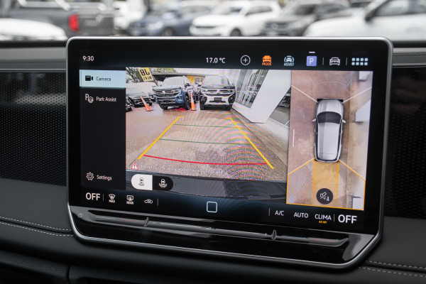 2026 Volkswagen Tiguan CT 110TSI Life SUV Image 15