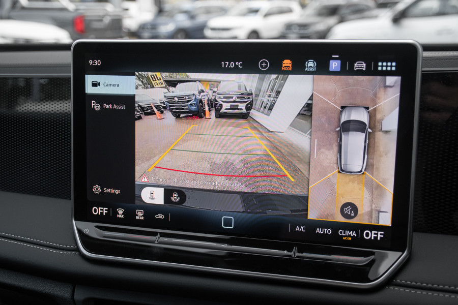 2026 Volkswagen Tiguan CT 110TSI Life SUV Image 15