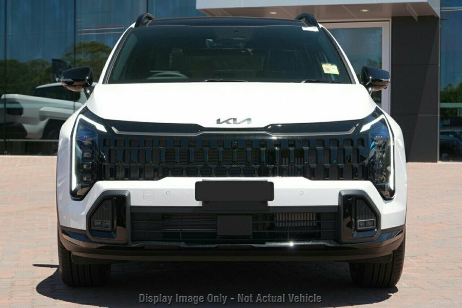 2026 MY27 Kia Sportage NQ5 PE GT-Line SUV Image 17