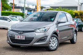 Hyundai I20 Active PB 