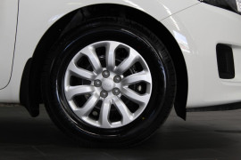 2017 Kia Carnival YP S Wagon