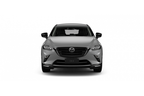 2025 Mazda CX-3 DK G20 GT SP SUV