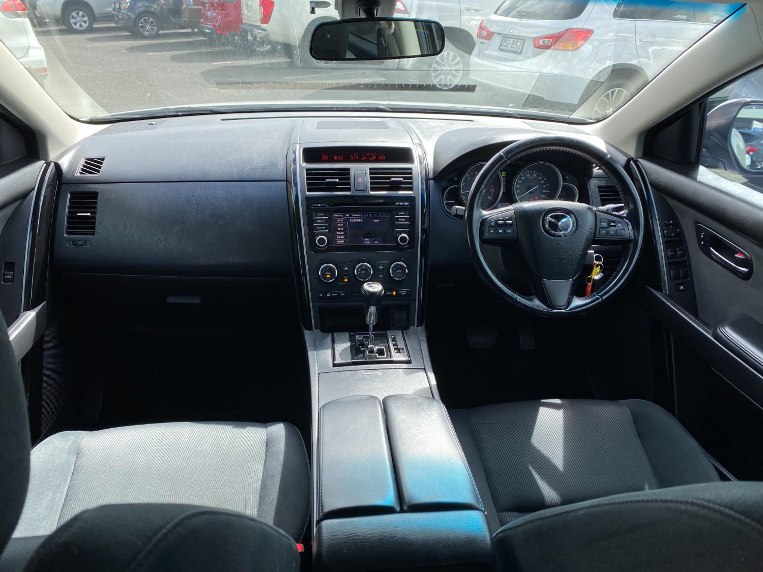 2015 Mazda CX-9 TB10A5 CLASSIC SUV Image 17
