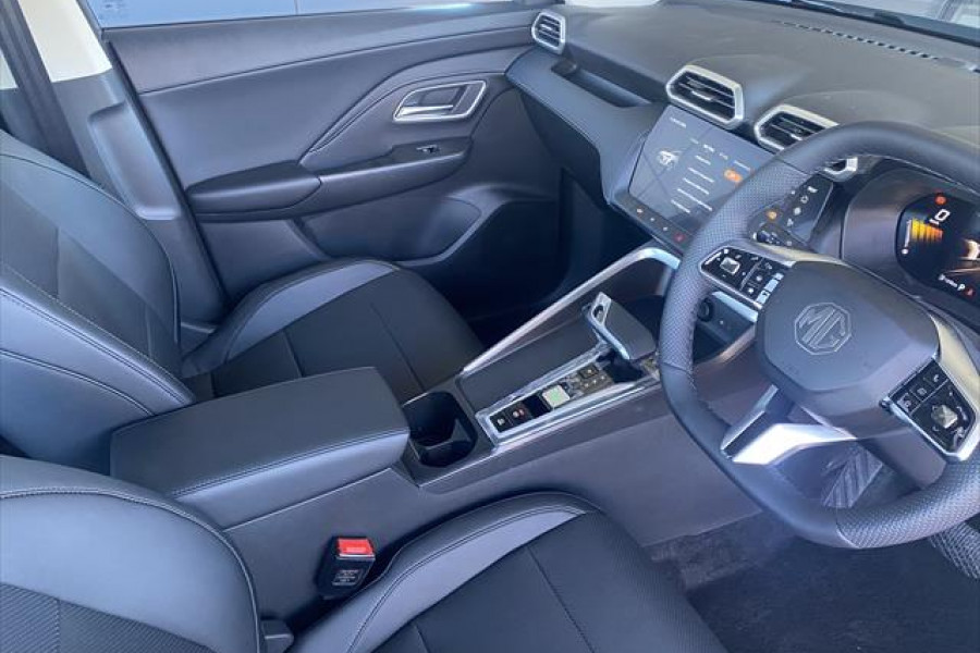 2025 MG ZS ZS32 Essence SUV Image 16
