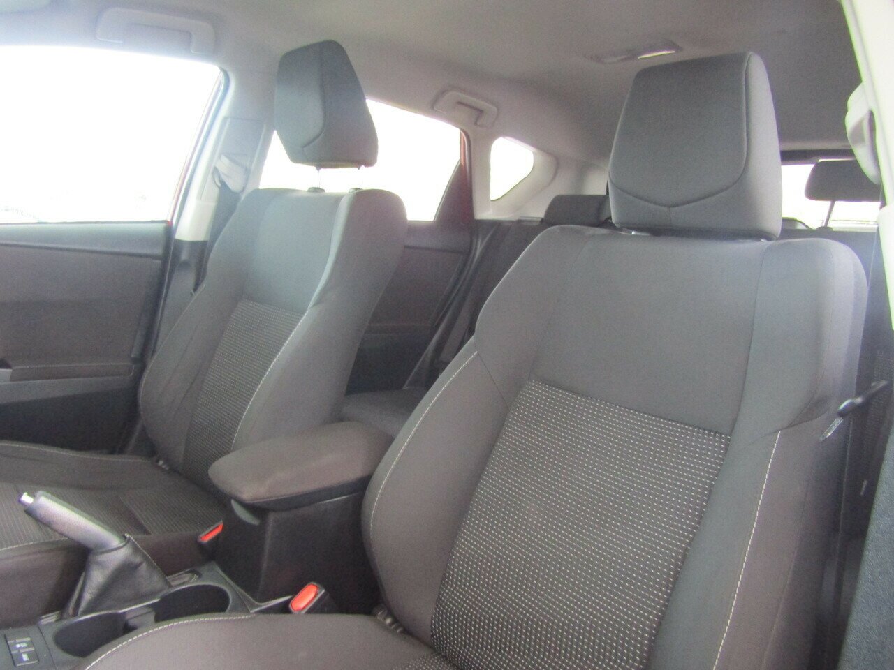 2016 Toyota Corolla ZRE182R Ascent Sport Hatch Image 18
