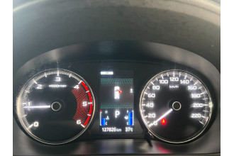 2022 Mitsubishi Pajero Sport QF GLS SUV