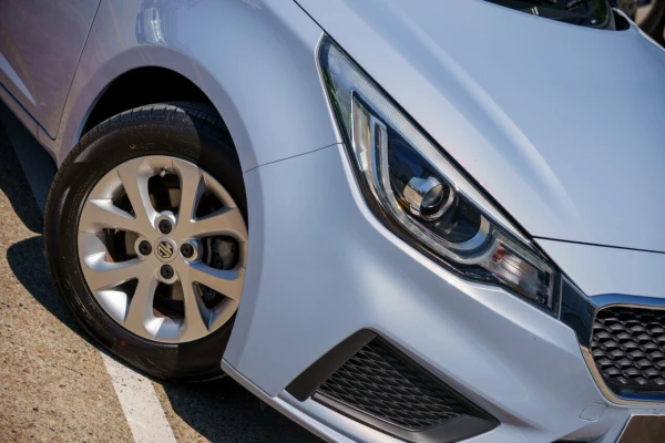 2022 MG MG3 SZP1 Core Hatch Image 6