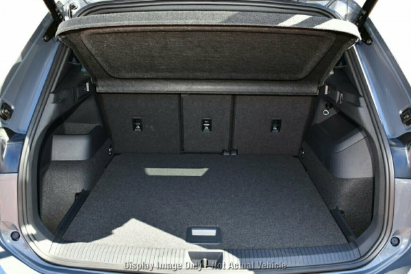 2026 Volkswagen Tiguan CT 150TSI R-Line SUV Image 19