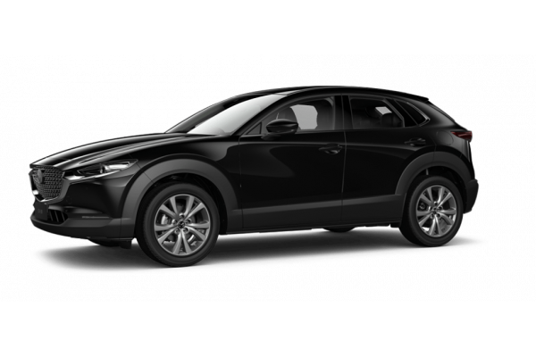 2025 Mazda CX-30 DM Series G25 Touring SUV Image 24