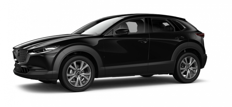2025 Mazda CX-30 DM Series G25 Touring SUV Image 24