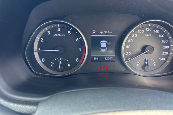 2017 MY18 Hyundai i30 PD Active Hatch Image 20
