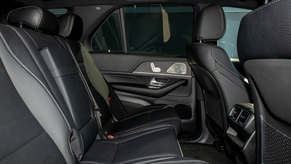 2024 MY25 Mercedes-Benz GLE-Class V167 GLE300 d SUV image 23