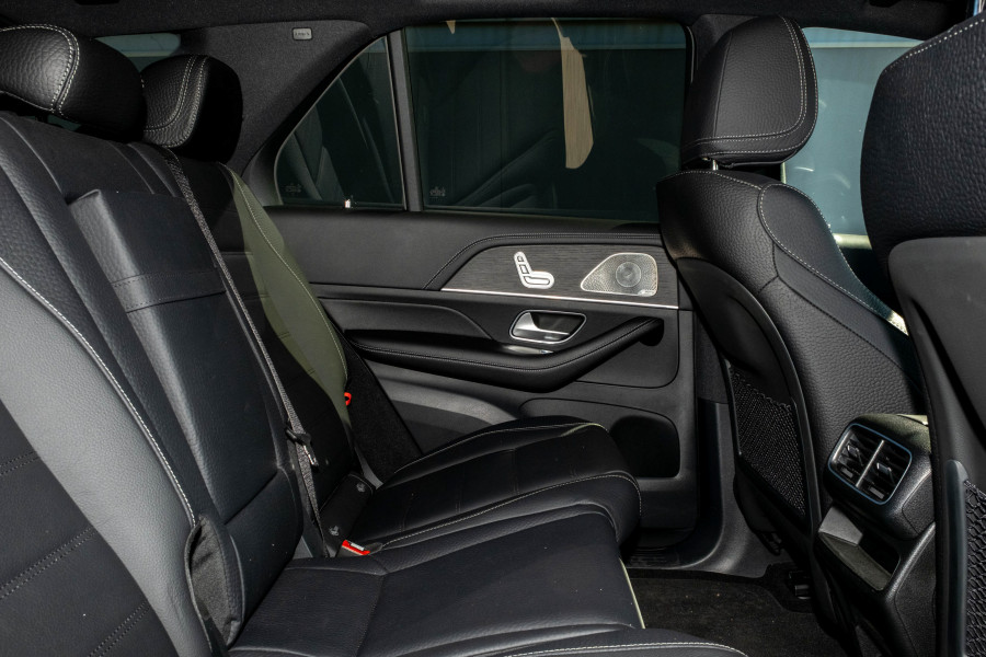 2024 MY25 Mercedes-Benz GLE-Class V167 GLE300 d SUV