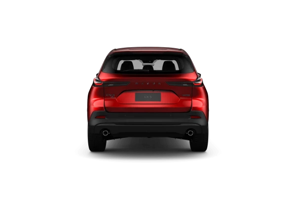 2026 Mazda CX-5 KM Series G25 Evolve SUV Image 16