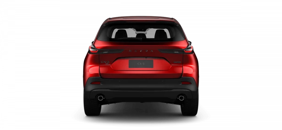 2026 Mazda CX-5 KM Series G25 Evolve SUV Image 16