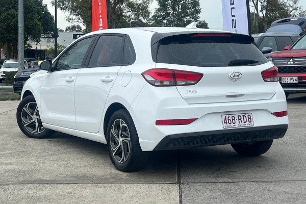 2023 Hyundai i30 PD.V4  Hatch Image 2