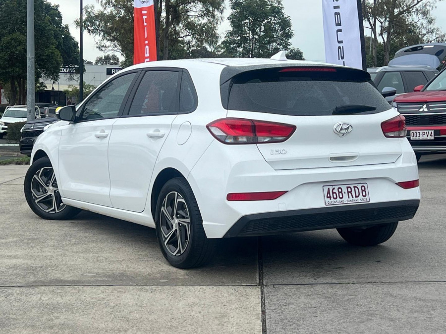 2023 Hyundai i30 PD.V4  Hatch Image 2