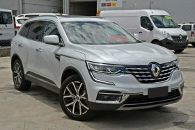 Renault Koleos Intens X-tronic HZG MY20