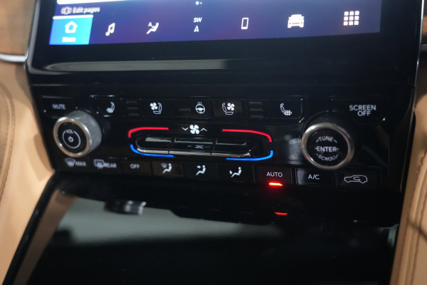 2024 Jeep Grand Cherokee Summit Reserve SUV Image 16