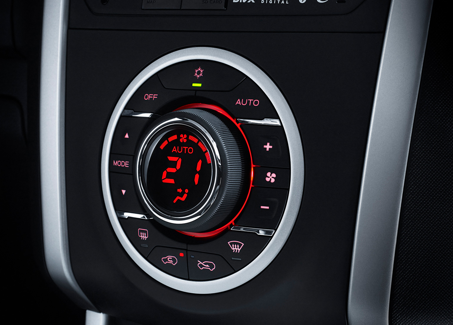 Climate control Image