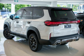 2024 MY25 LDV D90 SV9A Mode SUV